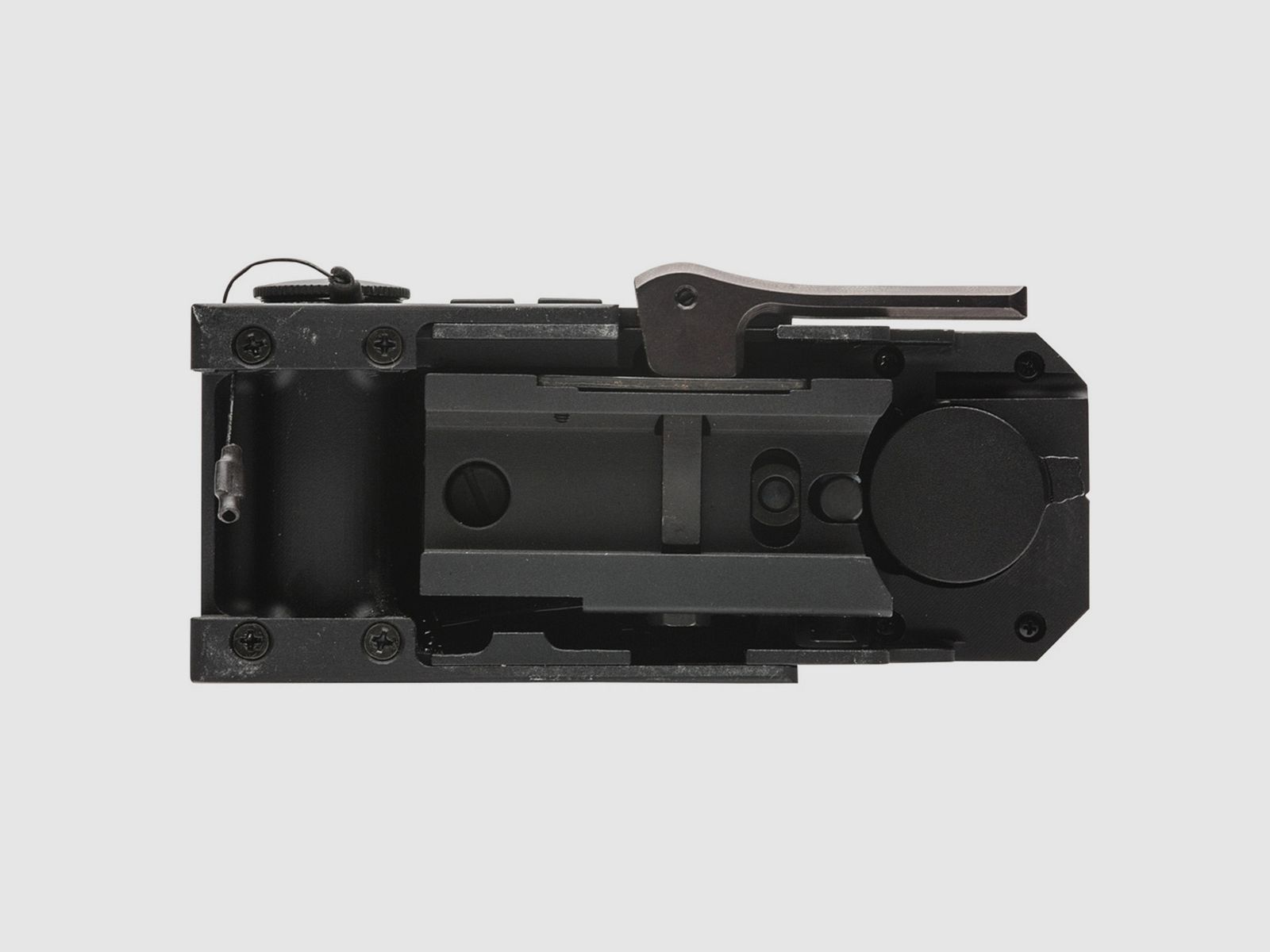 SIGHTMARK Red Dot Sight Ultra Shot A-Spec