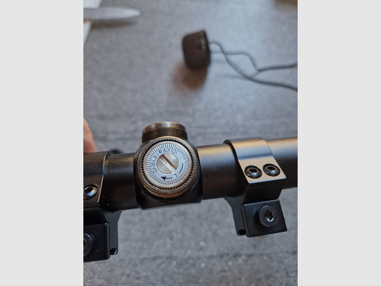 scope