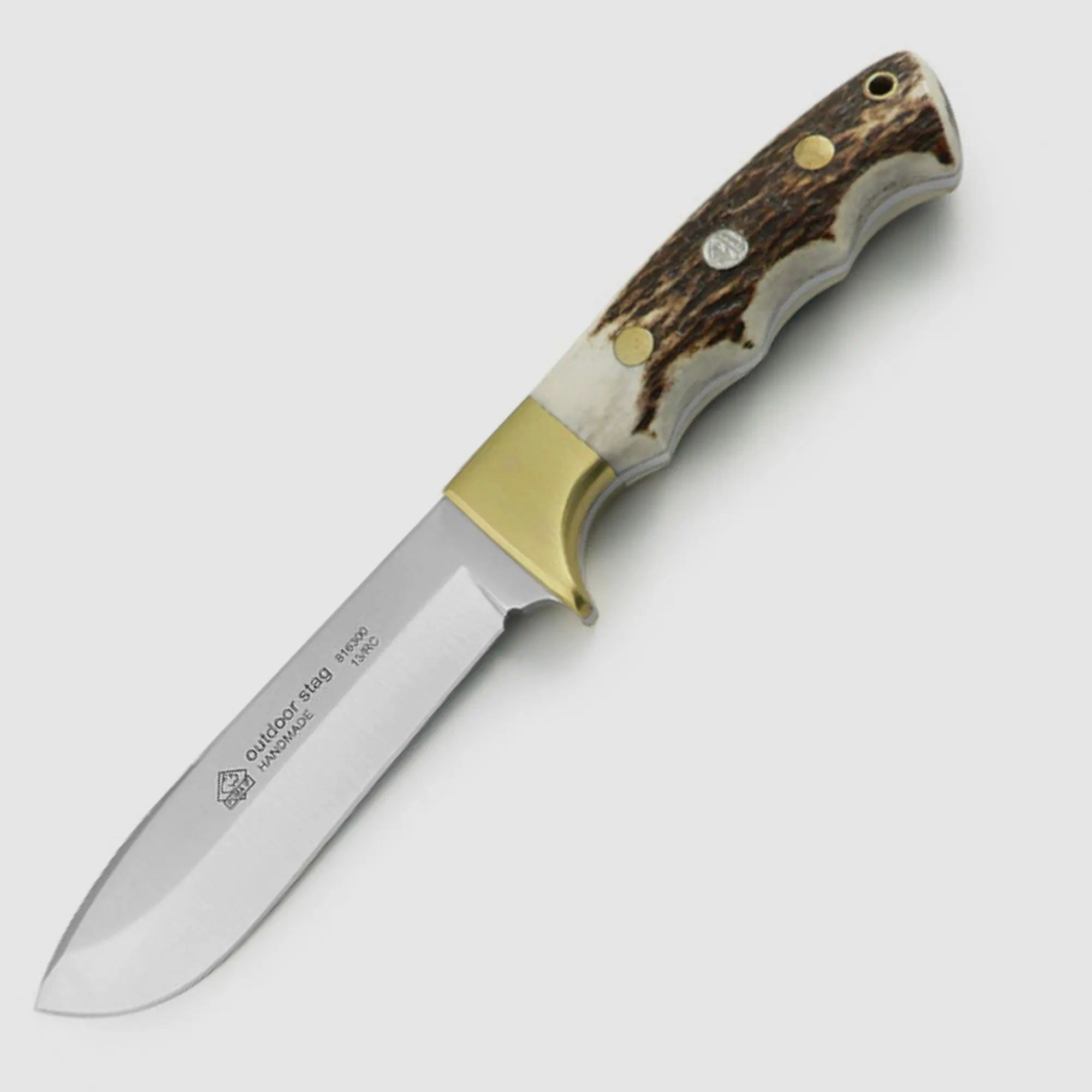 PUMA IP outdoor, stag