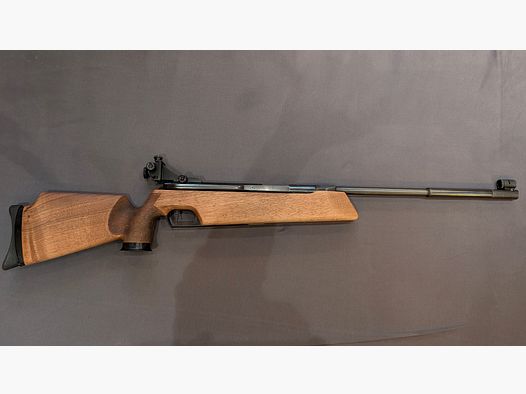 Feinwerkbau 300 completamente revisado, en excelente estado