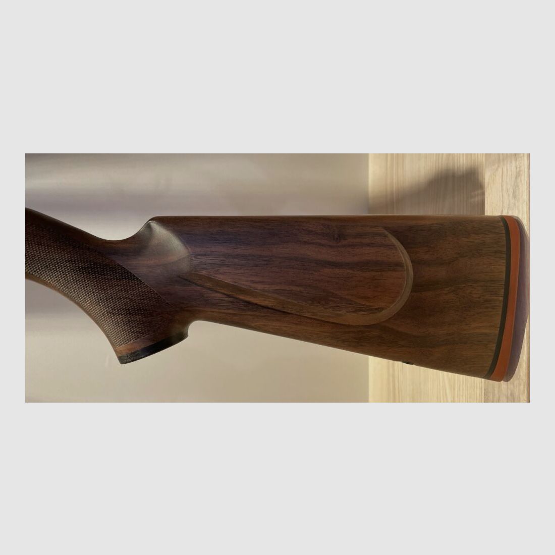 SAKO 90 GRIZZLY SHORT - Barrel length 51 cm