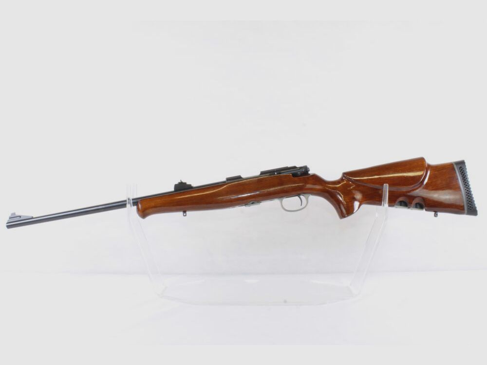 Norinco EM322 - .22lr