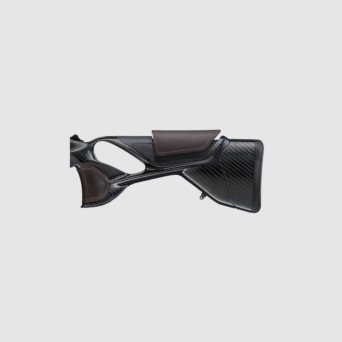 BLASER K95 ULTIMATE CARBON LEATHER NX, zdjęcie 3 z 4