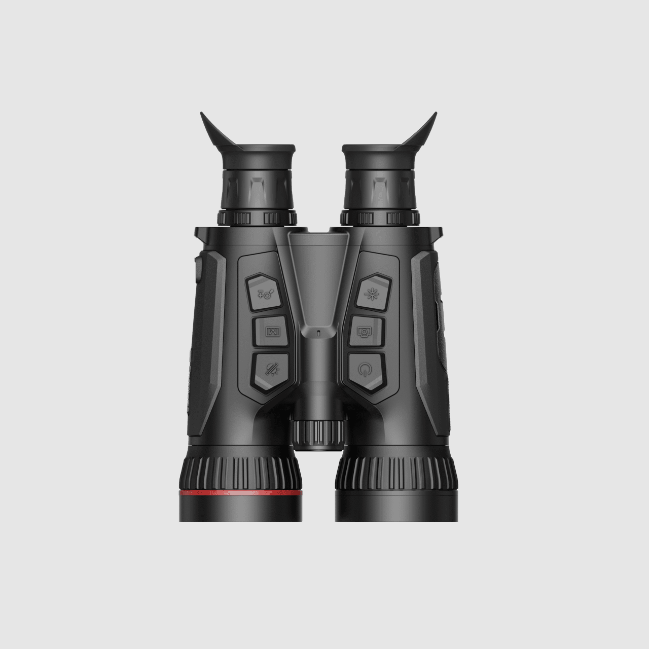 HIKMICRO Habrok HX60LN Wärmebildfernglas