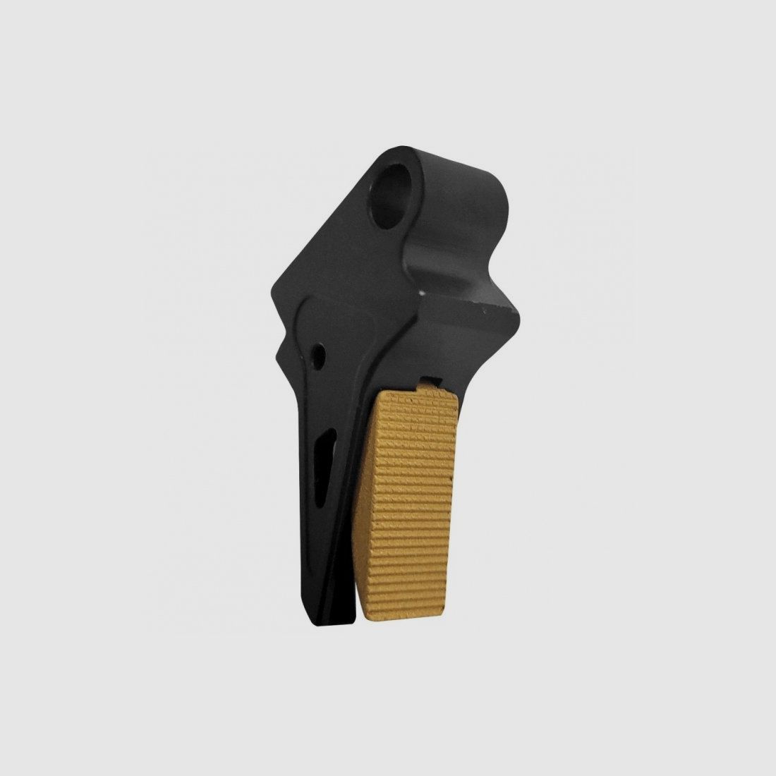 CANIK flat trigger 90* reinforced, for Canik pistol, image 1 of 4
