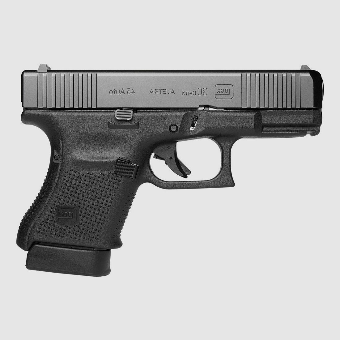 Pistolet Glock 30 Gen5 – .45 ACP