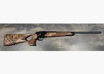Blaser R8 Vintage Success kal. 8,5×55 Blaser Żłobiony Półciężki Lufa 580mm Klasa Drewna 6