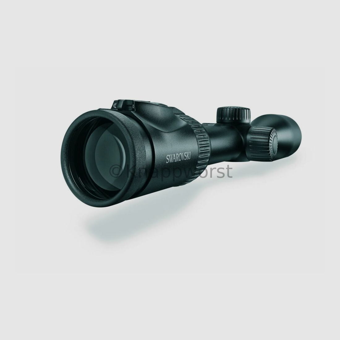 Swarovski Swarovski Z8i 2-16x50P SR
