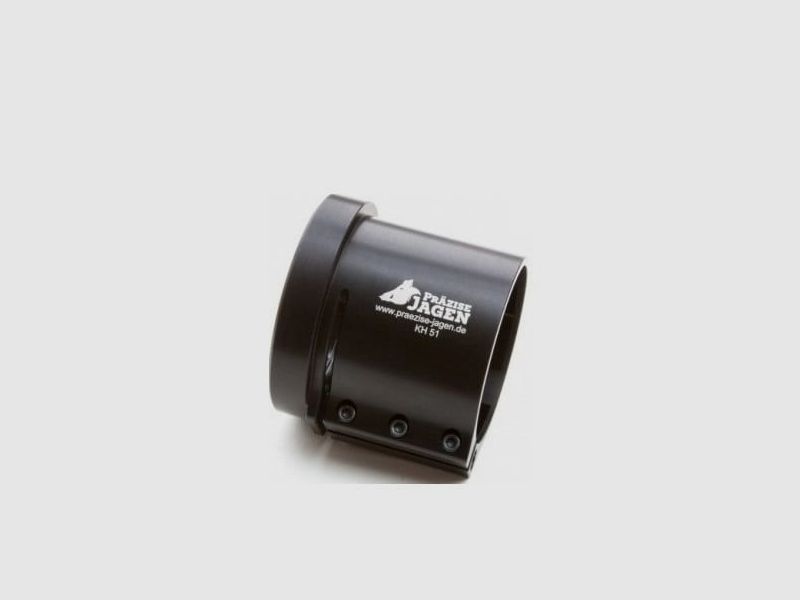 Präzise Jagen Klemmhülse