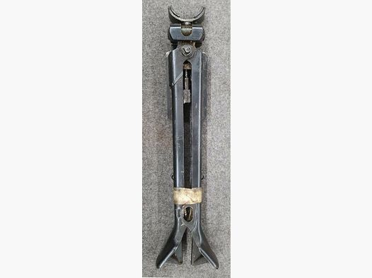 1 Wehrmacht bipod MG34, MG15