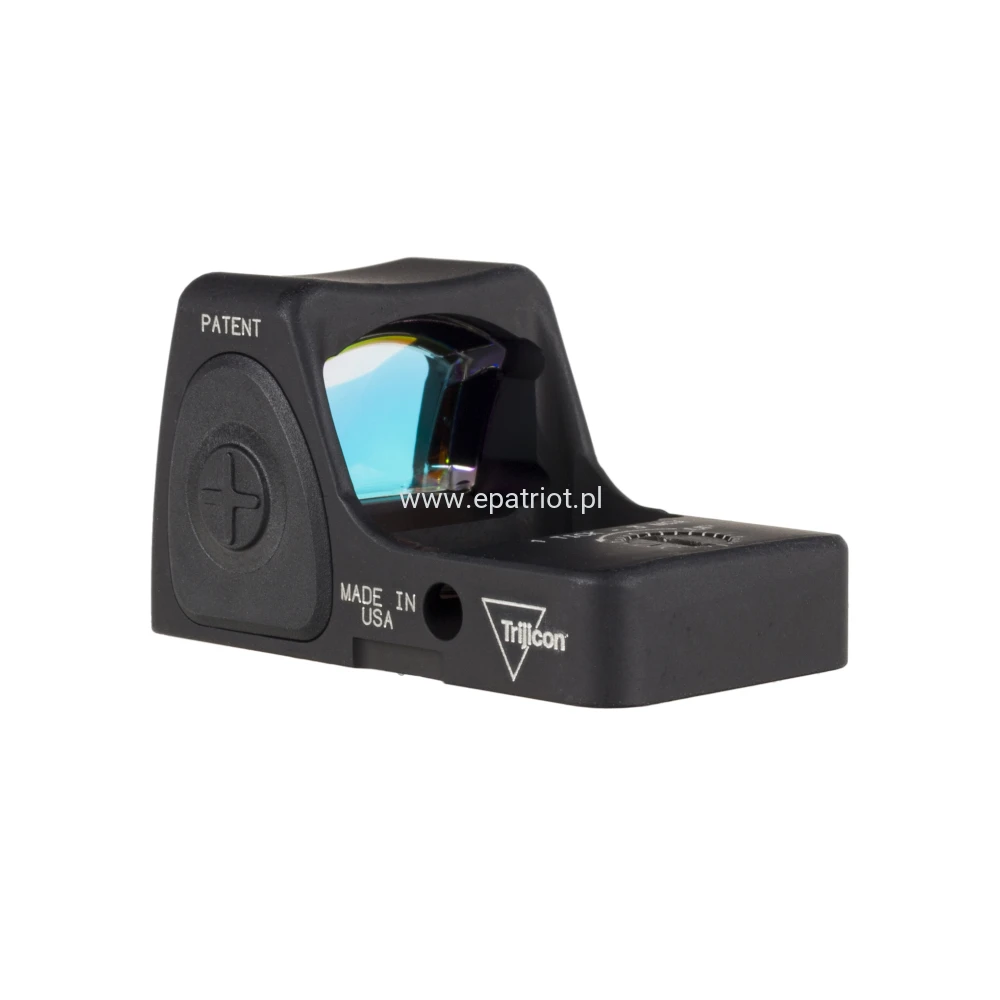 Viseur à point rouge Trijicon RMRcc 3.25 MOA, image 3 sur 10