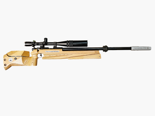 Carabine FEINWERKBAU Kal.22 LR Occasion