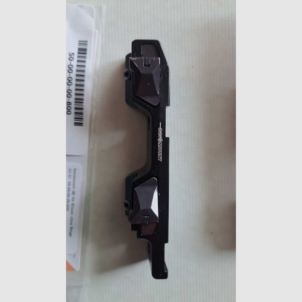  INNOMOUNT Blaser Sattel-Montage für R93,R8,S2,D99,K95,BBF95
