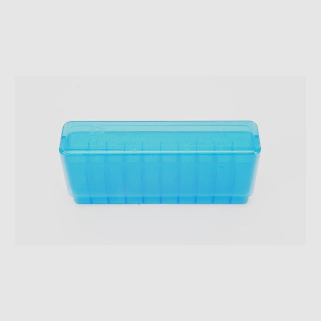 Dillon Ammo Box 308 One 20 Round Box