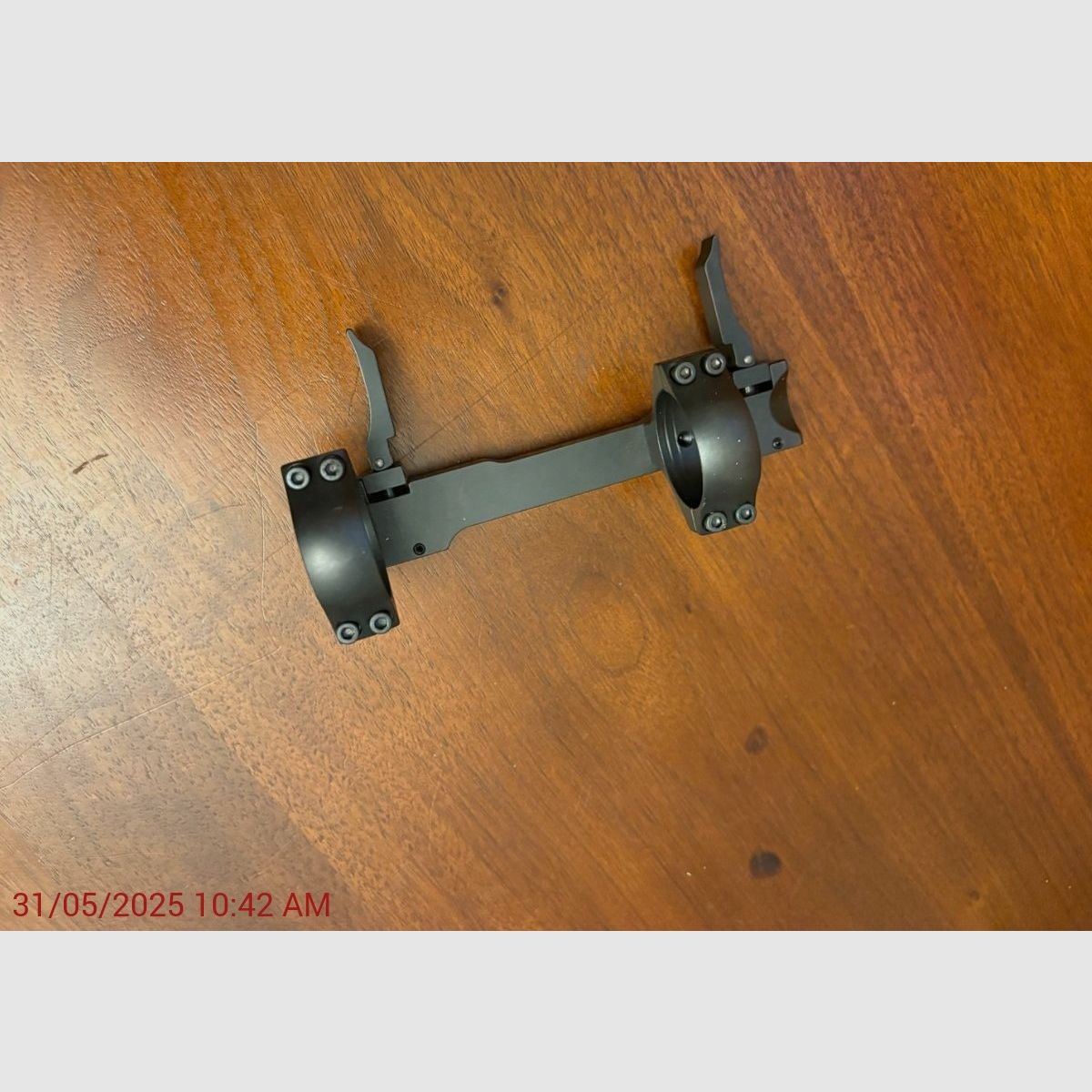 Zielfernrohr Steiner Ranger 4 3. 12x56