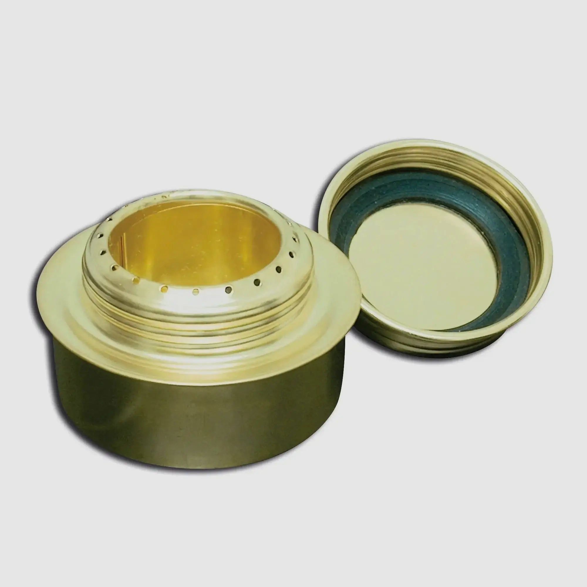 Mil-Tec Stufa Spiritus