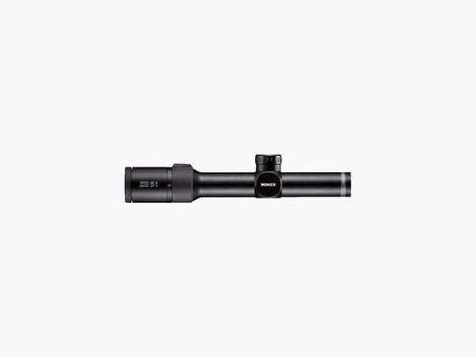 MINOX riflescope driven hunt ZE 5i 1-5x24 # 4