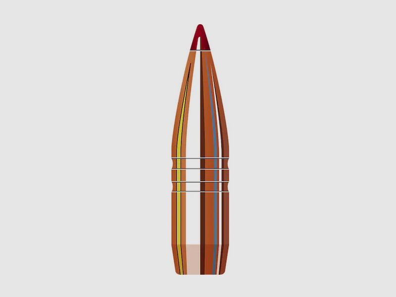 Hornady Geschoss .30/.308 CX 150GR bleifrei 50 Stück