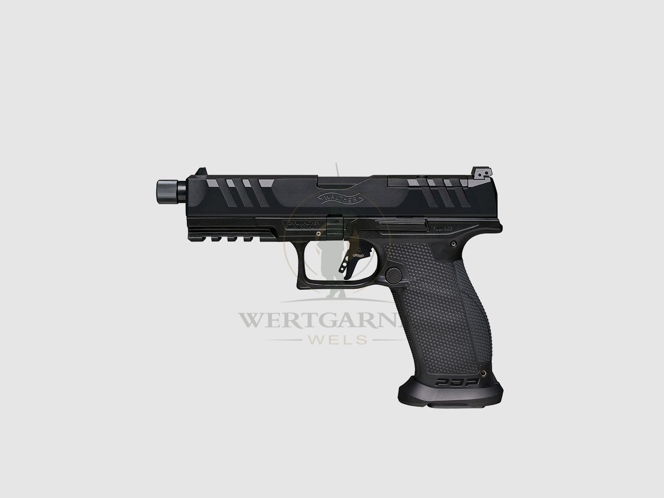 Walther PDP Full Size 5,1" OR Pro SD 9x19