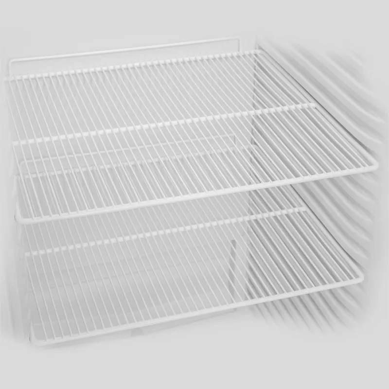 Einschubgitter für LU4500 / LU7000 / LU9000