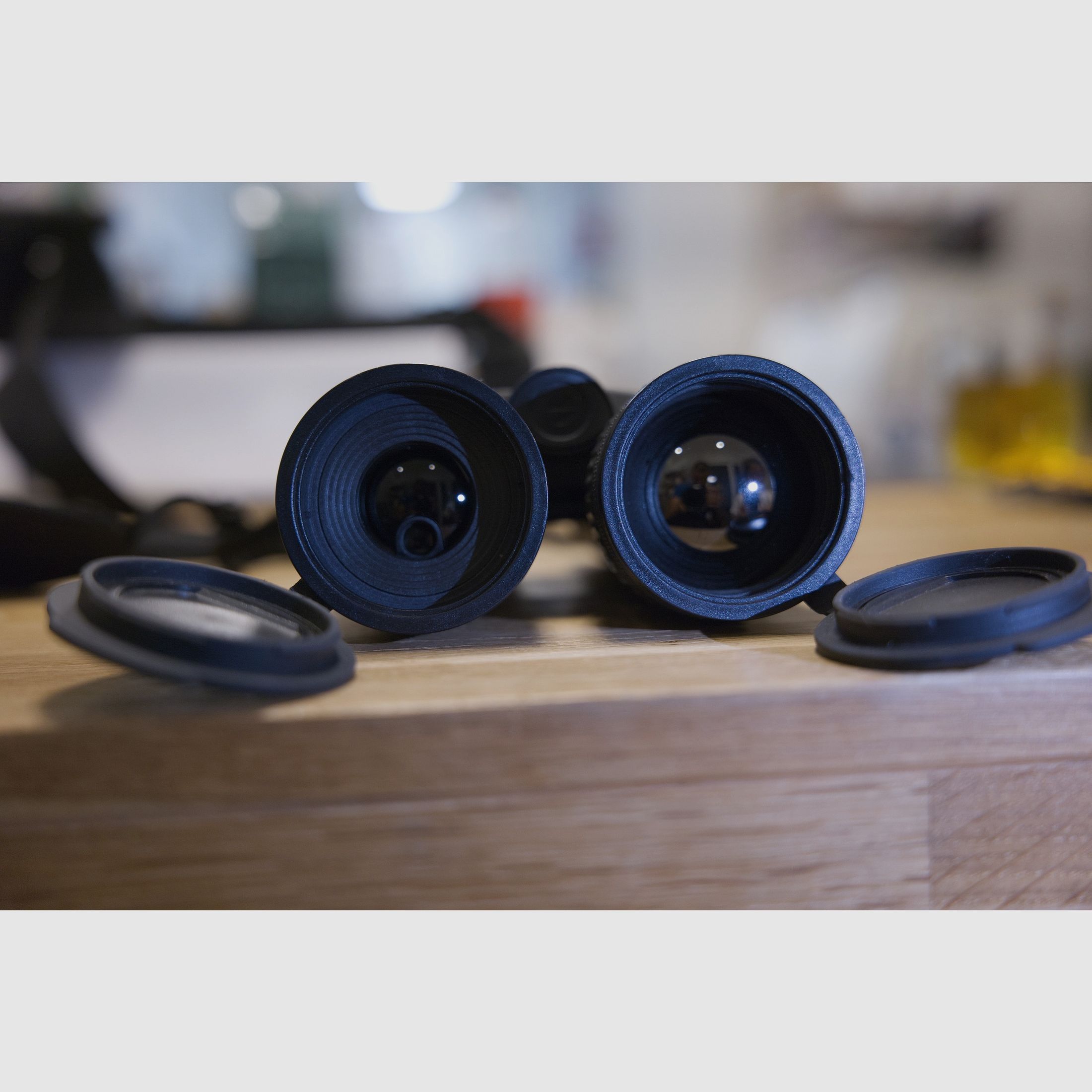 Pulsar Merger XP50 LRF – Wärmebild-Fernglas mit Laser-Entfernungsmesser