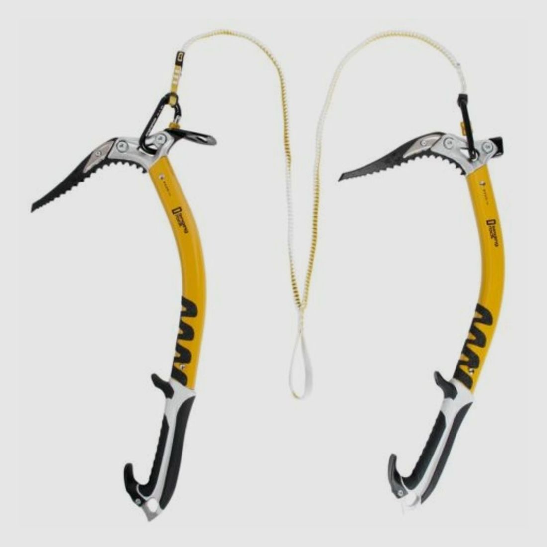 Elastisches Dragonera Singing Rock Bungee, Bild 3 von 4