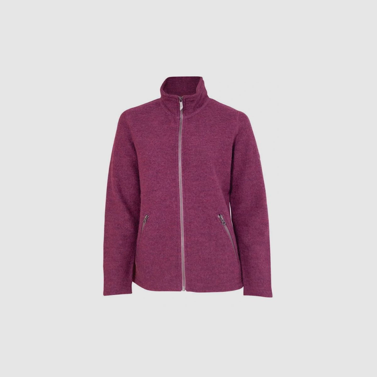 IVANHOE Bella Full Zip Lilac Rose
