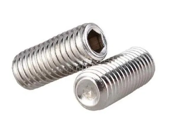 VIS EN ACIER INOXYDABLE RENFORCÉ Z-RAM (BOUTON-ÉPINGLE) POUR FSC T8.1 T9.1 ET PEPPERBALL TCP, VKS, image 2 sur 3