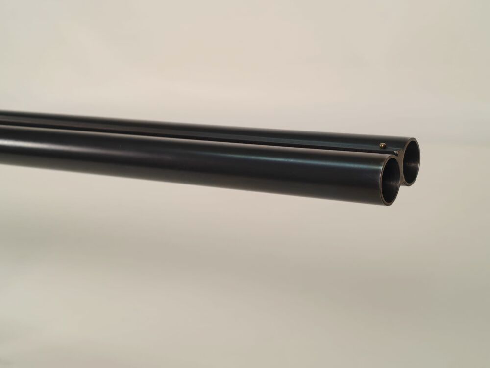 Brünner dubbele shotgun