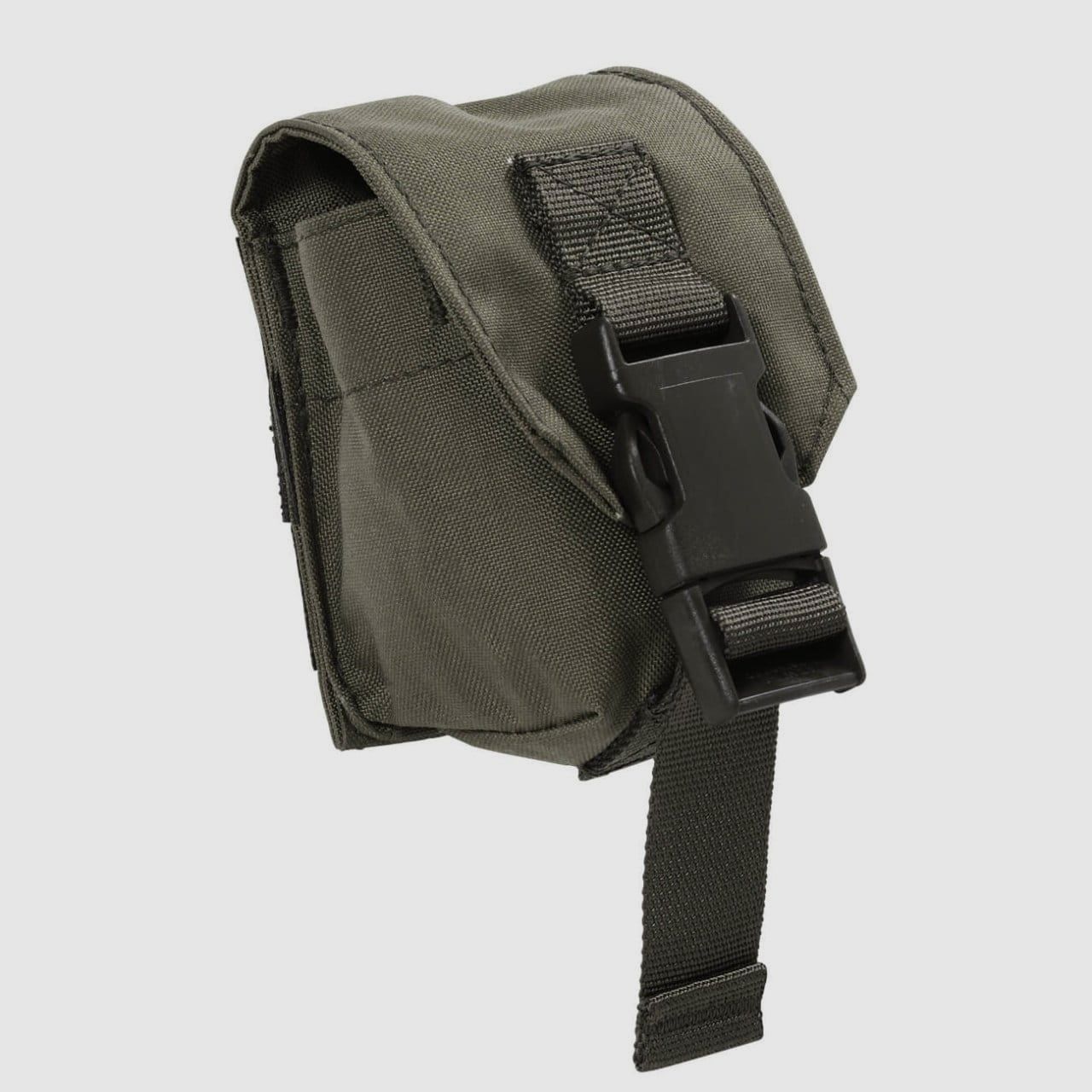 Lindnerhof PA007 grenade pouch shrapnel