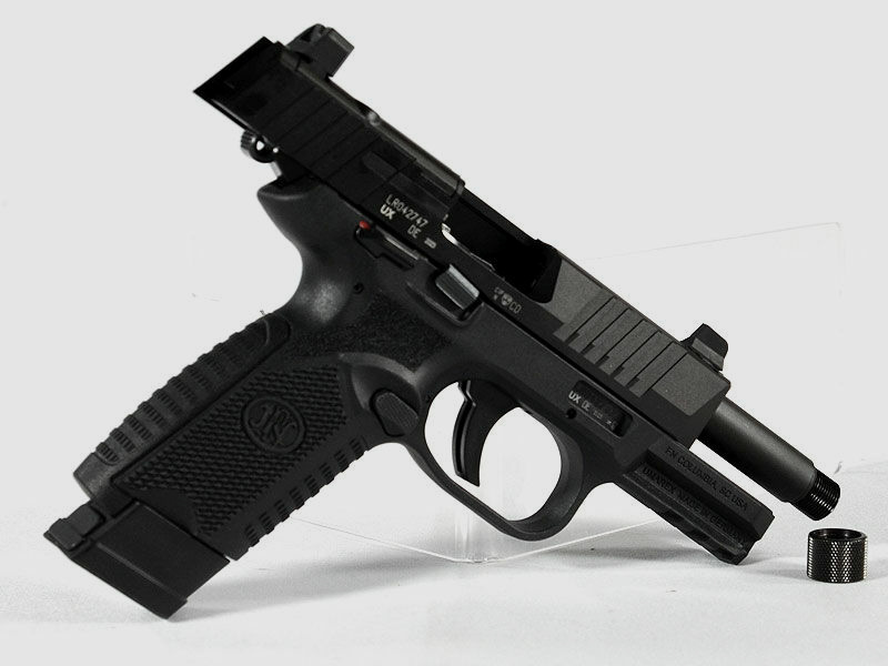 Fabrique Nationale FN 502 Tactical OR