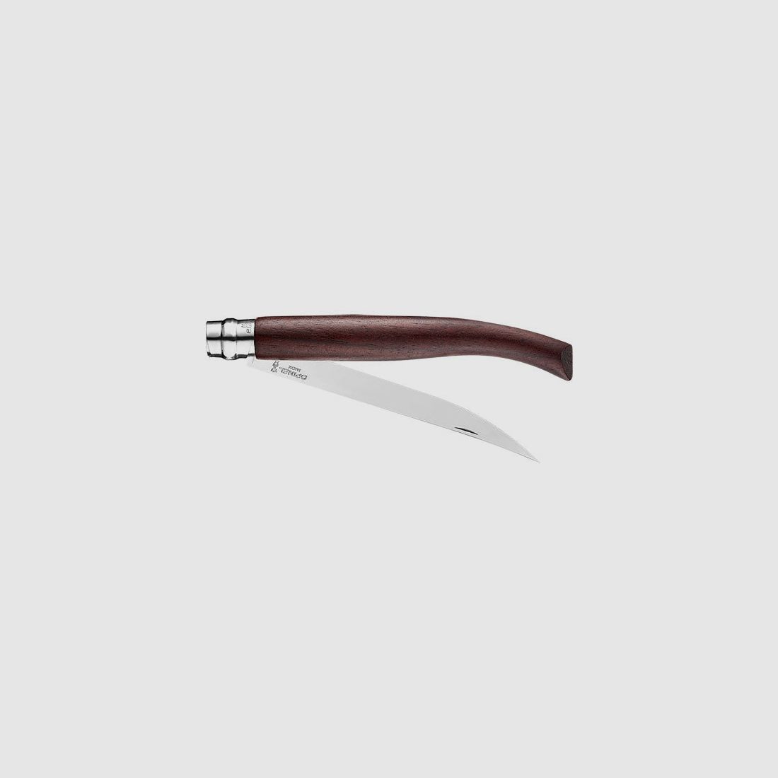 Opinel Messer Effilé Inox poliert, Bild 8 von 12