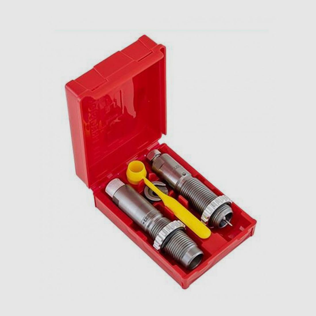 Set aus 2 Wiederladewerkzeugen für Langwaffenkaliber Lee Precision, Bild 2 von 2