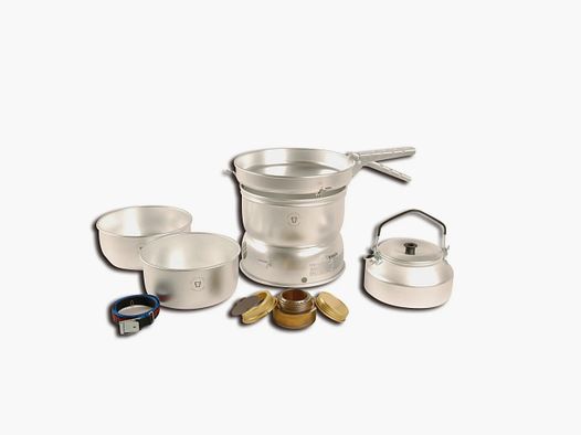 Trangia Kochset Trangia 25-2 UL