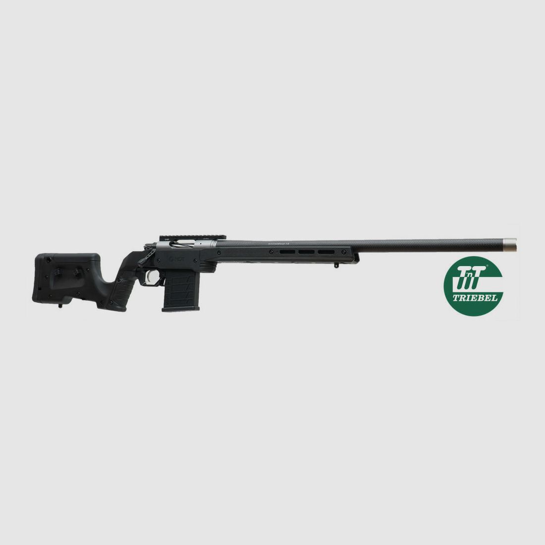 Christensen Arms Mod. Ridgeline Carbon -24'