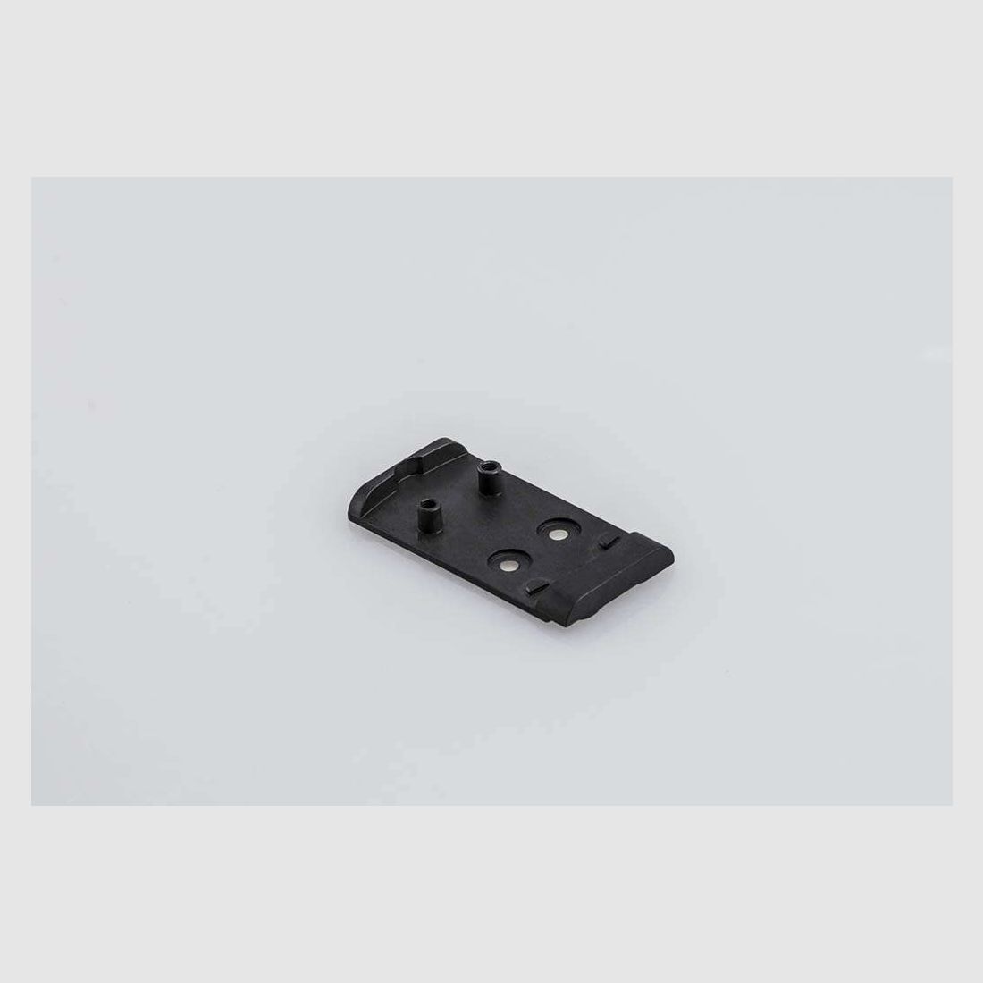 Shield Montageplatte Glock MOS für RMS/JPOINT