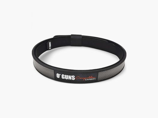 Competition PRO Carbon Belt