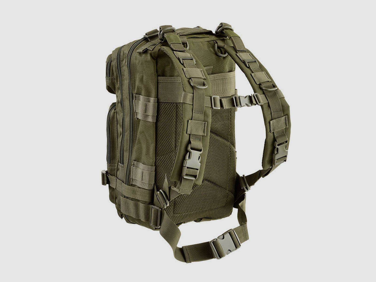 OPENLAND TACTICAL – Taktischer Rucksack 30LT, Bild 4 von 8