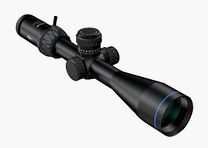 Meopta 2005090002 luneta celownicza Optika6 3-18x50 RD FFP BDC
