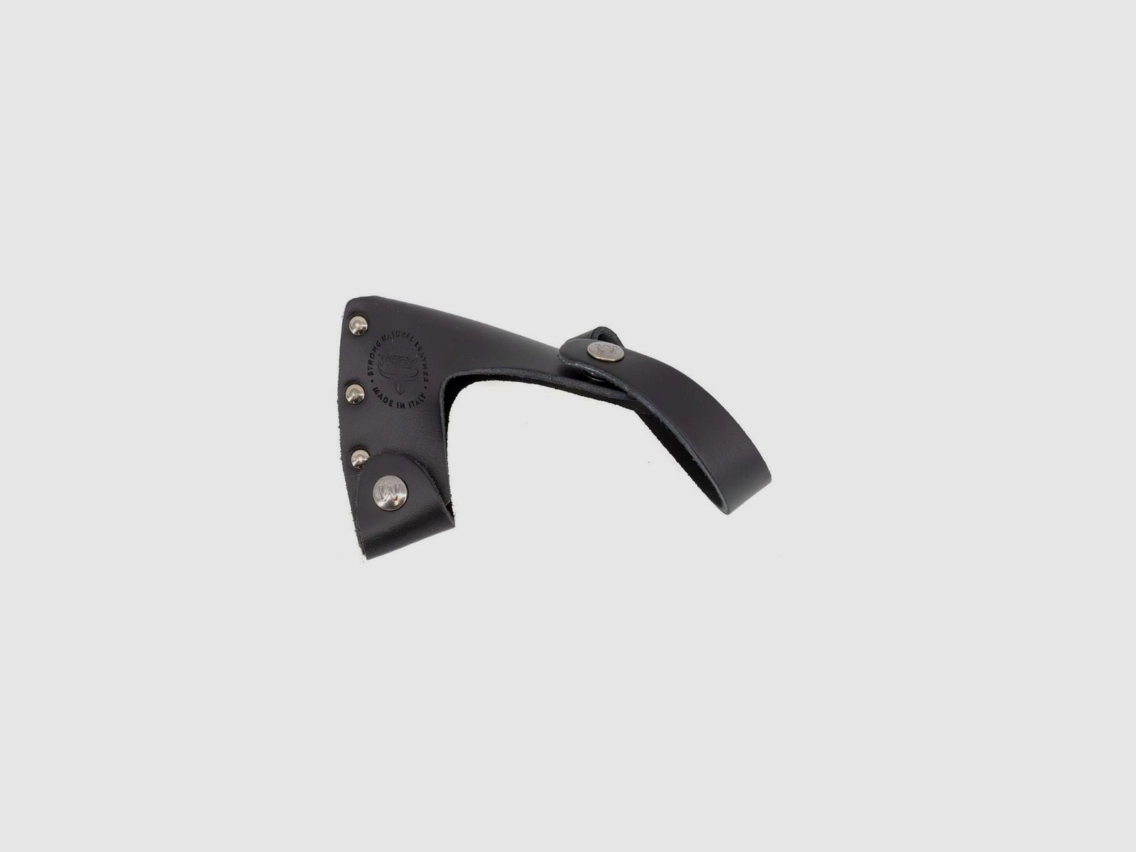 WOOX AX1 Standard Axtscheide aus Leder