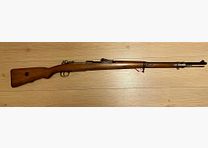 Mauser DWM 1916, Gewehr 98,