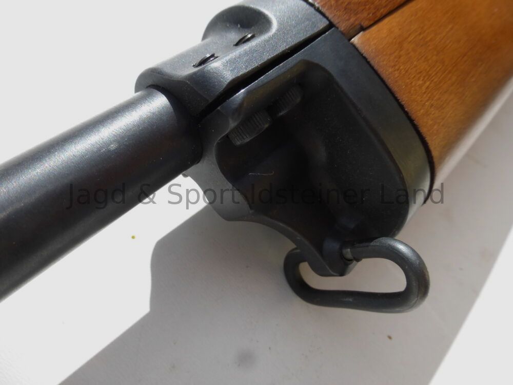 Sturm, Ruger & Co M14 Ranch Rifle