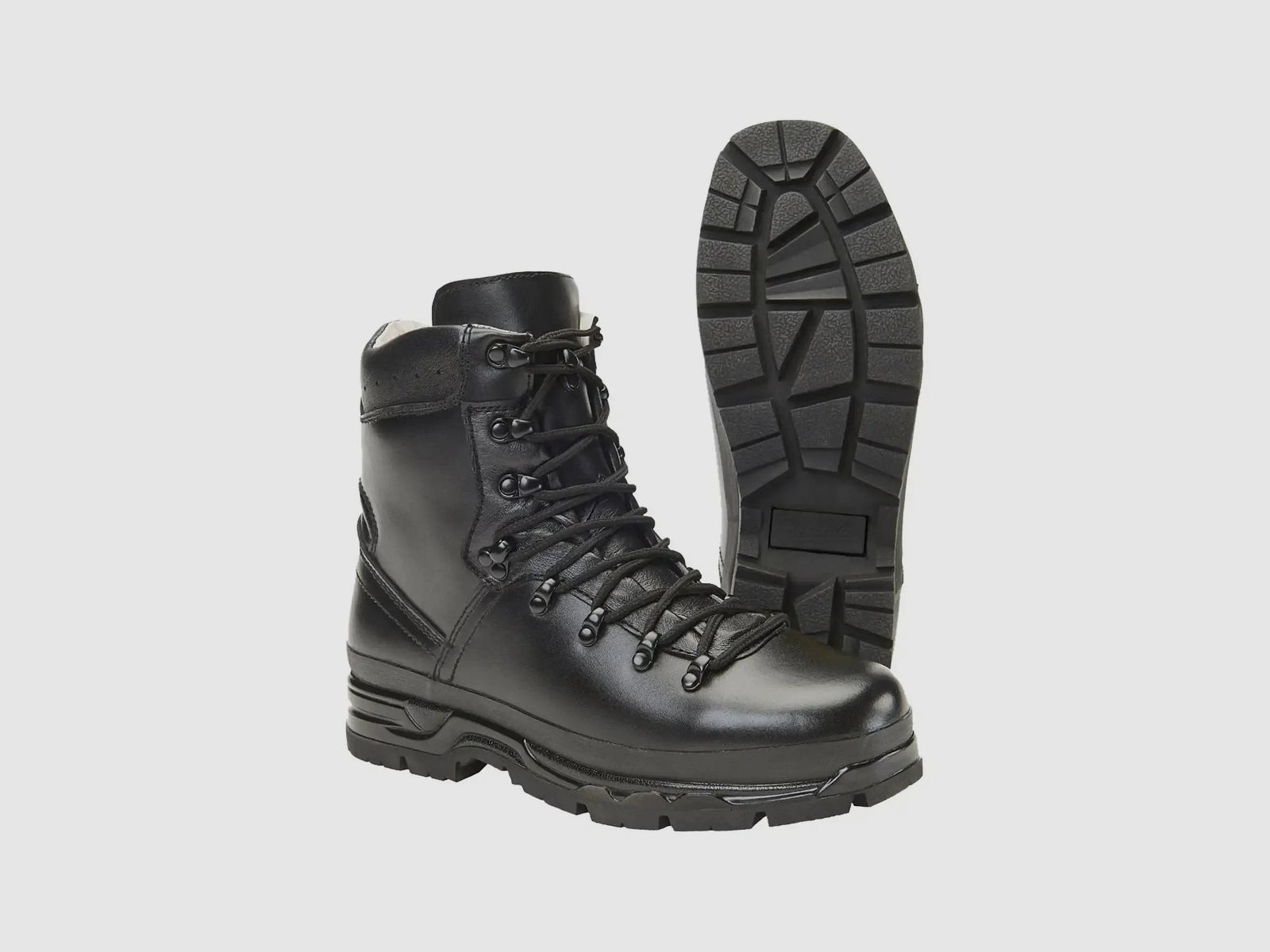 Brandit Brandit Bundeswehr Mountain Boot - 39
