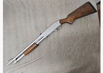 Winchester 1300 Stainless Police Speedpump