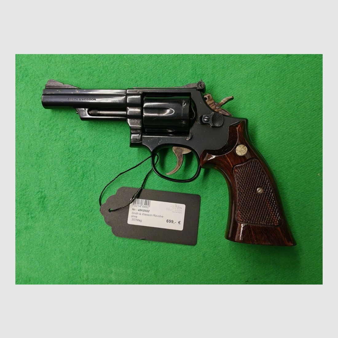 Smith & Wesson
