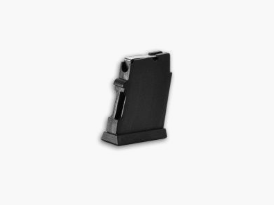 CZ Magazijn Model 452/455/457/512 5rds .22LR Polymer