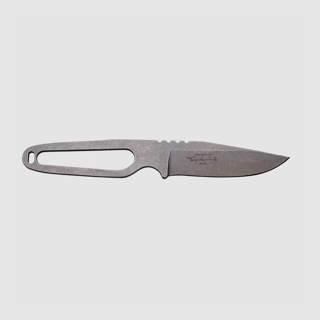PUMA PARA EDC STEEL