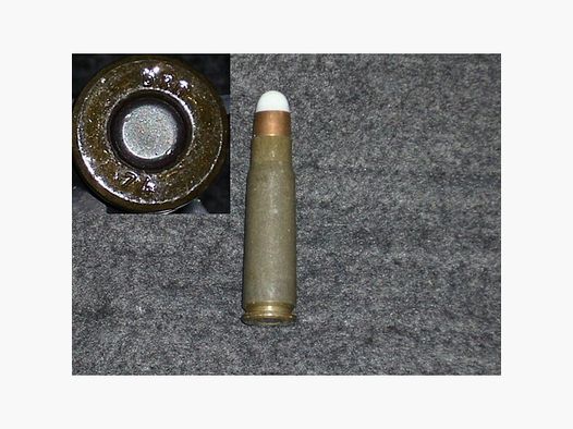 7,62x39 Kalaschnikow