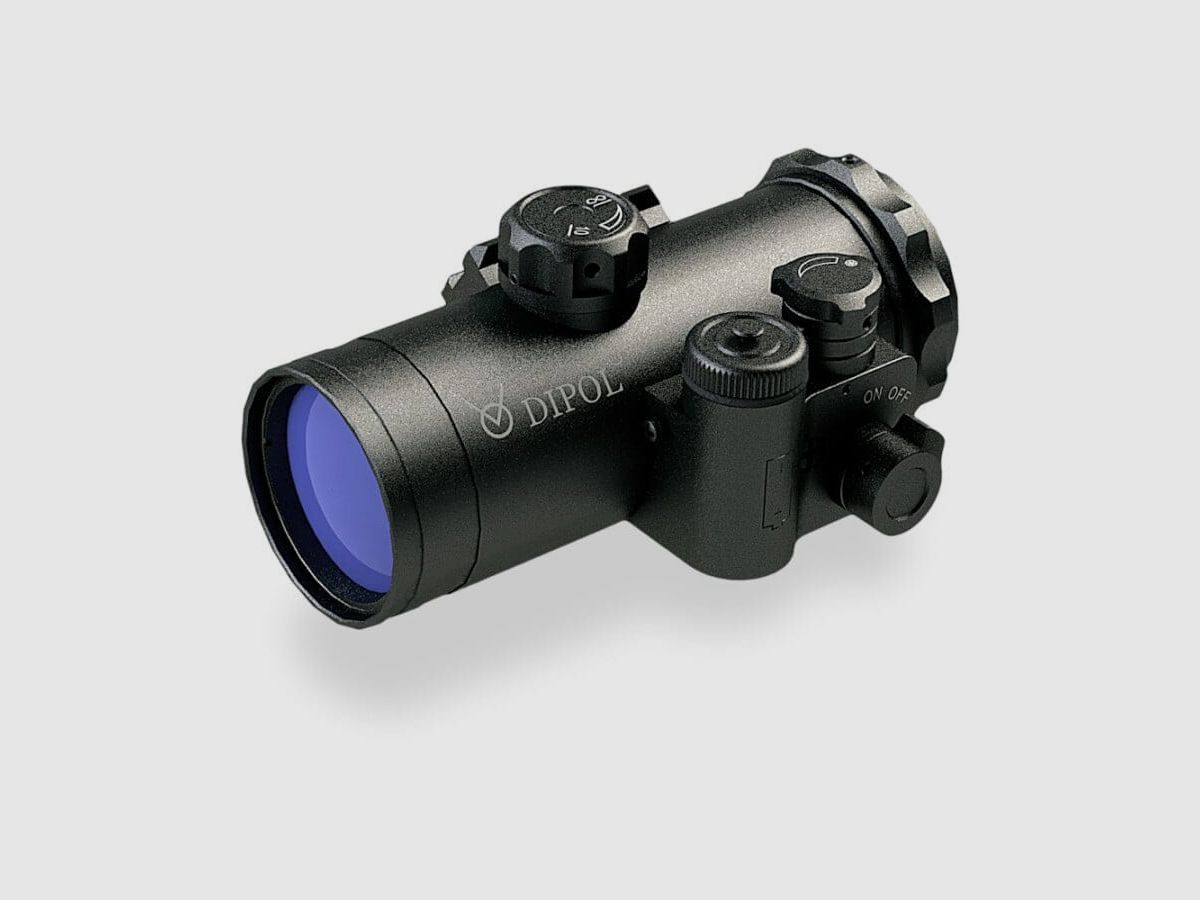 Dipol DN37 Pro GEN 2+