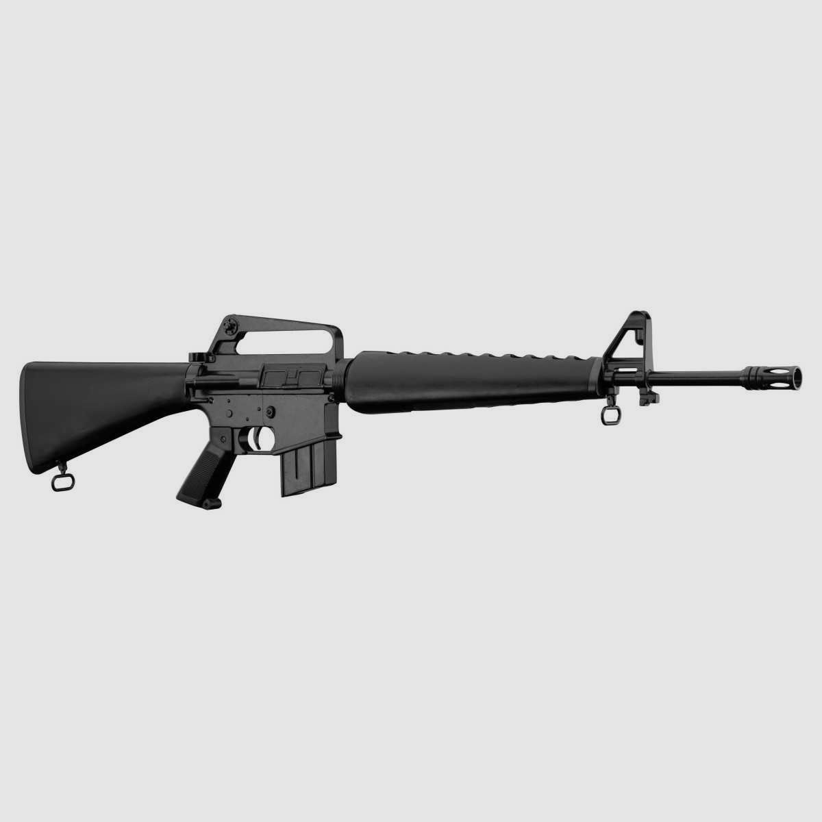 Dekorative Replik Denix Gewehr M16A1 1957, Bild 1 von 2